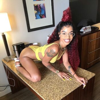 Full leaked Rozay molly private onlyfans photo