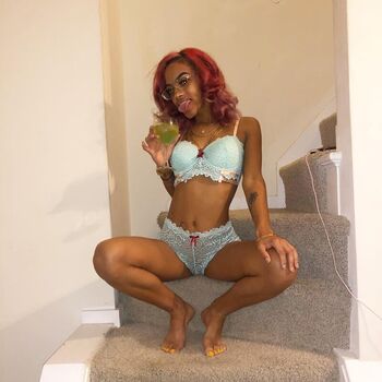 Full leaked Rozay molly private onlyfans photo