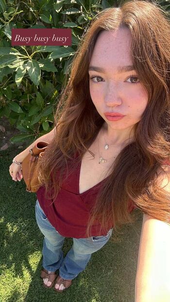 Full leaked Ruby jay private onlyfans photo