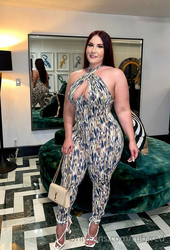 Full leaked Rubyred private onlyfans photo