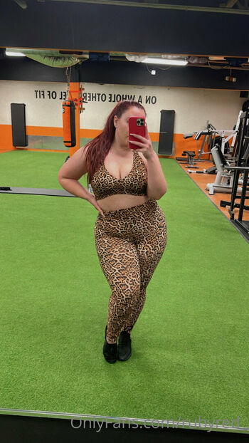 Full leaked Rubyred private onlyfans photo