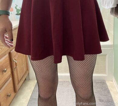 Full leaked Rubytransbb private onlyfans photo