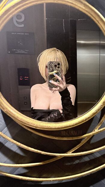 Full leaked Rucarachi private onlyfans photo