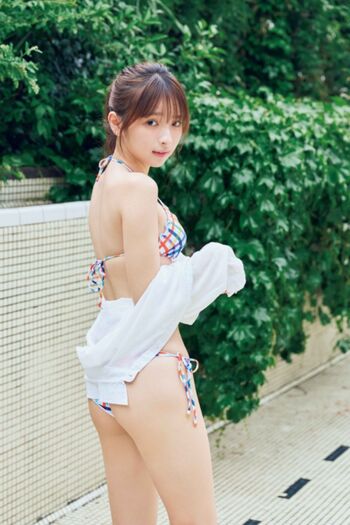 Full leaked Runa ichinose private onlyfans photo