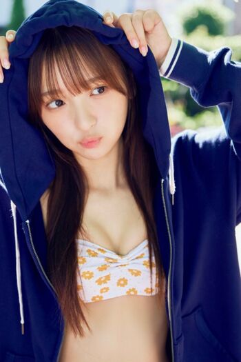 Full leaked Runa ichinose private onlyfans photo