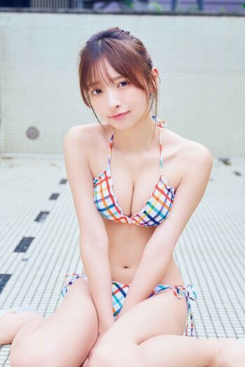 Full leaked Runa ichinose private onlyfans photo
