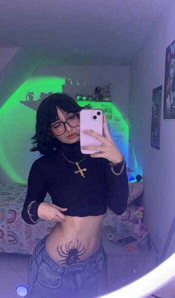 Full leaked Runa izumi private onlyfans photo