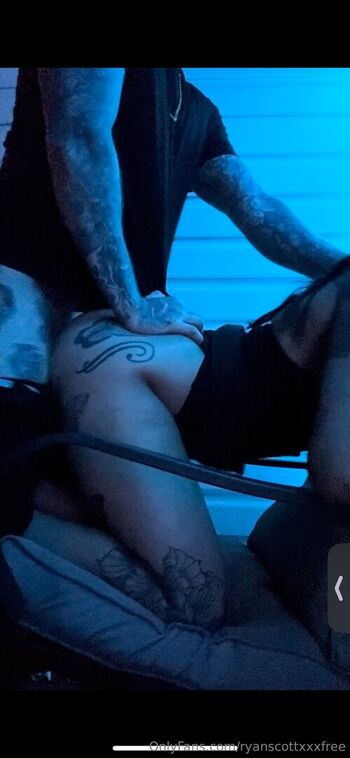 Full leaked Ryanscottxxxfree private onlyfans photo