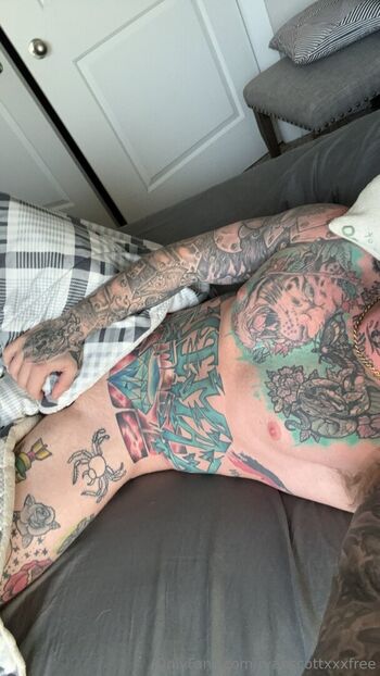 Full leaked Ryanscottxxxfree private onlyfans photo