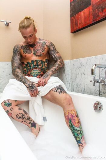 Full leaked Ryanscottxxxfree private onlyfans photo