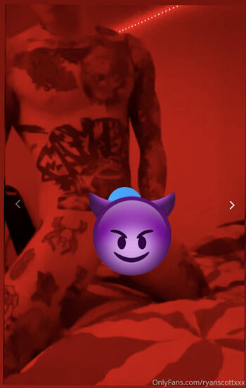 Full leaked Ryanscottxxxfree private onlyfans photo
