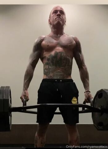 Full leaked Ryanscottxxxfree private onlyfans photo