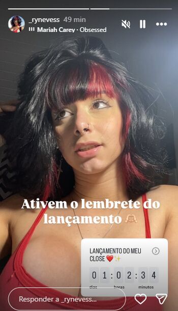 Full leaked Rynevess private onlyfans photo