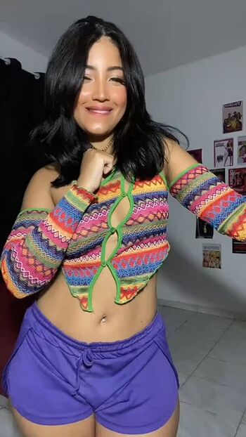 Full leaked Sa ferreira private onlyfans photo