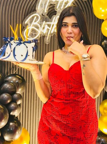 Full leaked Saadhananaidu private onlyfans photo