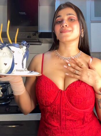 Full leaked Saadhananaidu private onlyfans photo