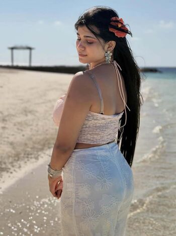 Full leaked Saadhananaidu private onlyfans photo