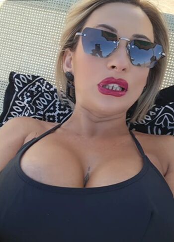 Sabina Bonito