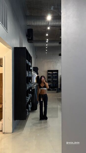 Full leaked Sabrina alvarez private onlyfans photo