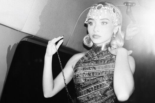 Sabrina Carpenter