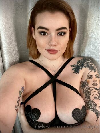 Full leaked Sabrina lynn private onlyfans photo