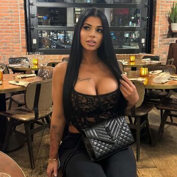 Sabrina Sabrosa