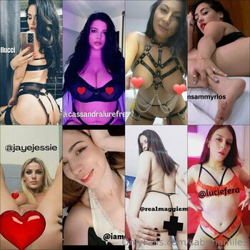 Full leaked Sabrinamiles private onlyfans photo
