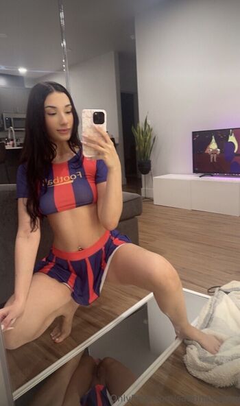 Sabrinasnoww