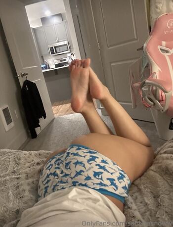 Sabrinasnoww