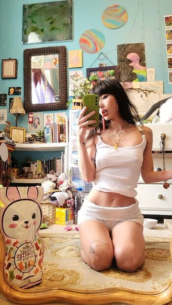 Full leaked Sabunny private onlyfans photo