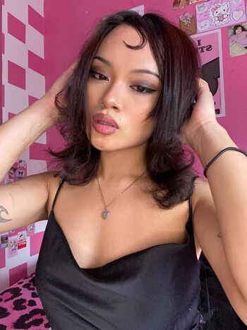 Full leaked Sacred asmr private onlyfans photo