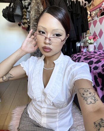 Full leaked Sacred asmr private onlyfans photo