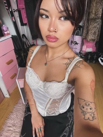 Full leaked Sacred asmr private onlyfans photo