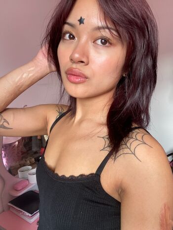 Full leaked Sacred asmr private onlyfans photo