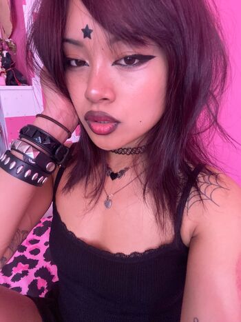 Full leaked Sacred asmr private onlyfans photo