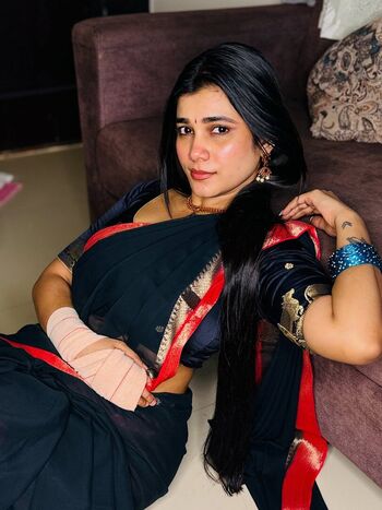 Sadhana Naidu