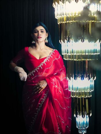 Sadhana Naidu