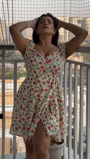Sadhana Naidu