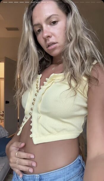 Full leaked Sadie crowell private onlyfans photo