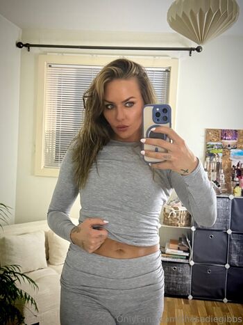 Sadie Gibbs