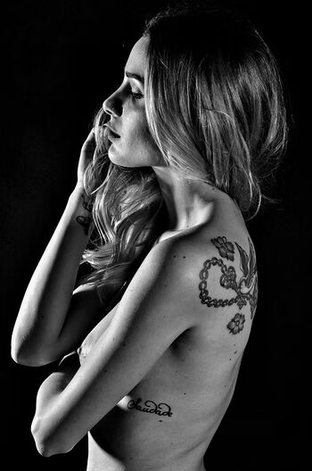 Full leaked Sadie gray private onlyfans photo