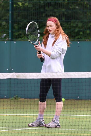 Sadie Sink