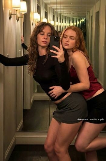Sadie Sink