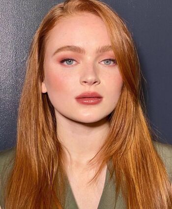 Sadie Sink