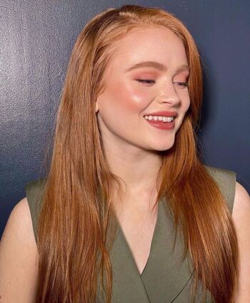 Sadie Sink