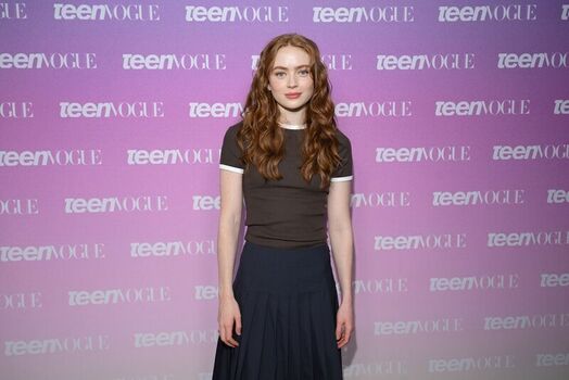 Sadie Sink