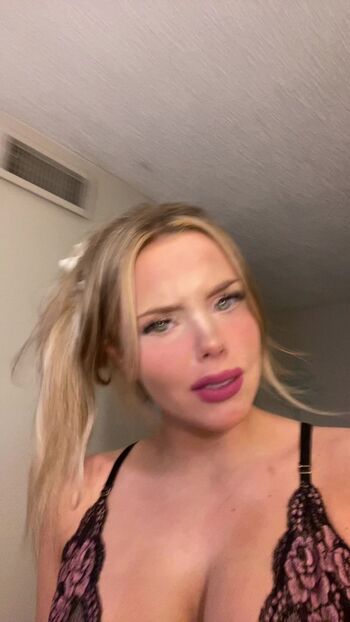 Full leaked Sadiebaby private onlyfans photo