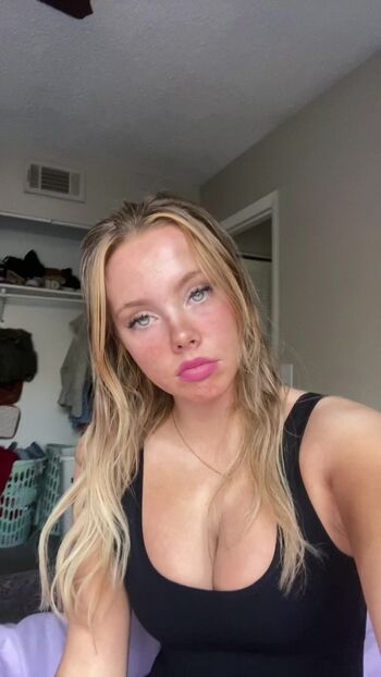 Full leaked Sadiebaby private onlyfans photo