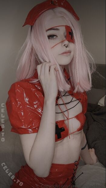 Full leaked Saekkico private onlyfans photo
