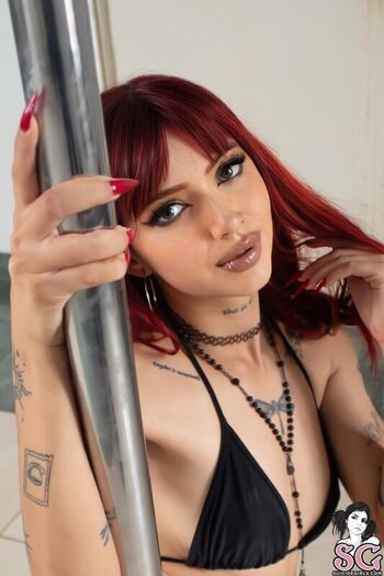 Safirosewitch